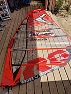  2020 2021 2022 2023 2024 OCCASION LOC SURF LOCSURF USED NEW  CHINOOK LEUCATE NARBONNE FUNWAY HOTMER GLISSATTITUDE PRO SHOP