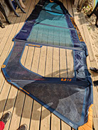 voile used gruissan defi wind definwind OCCASION LOC SURF LOCSURF USED NEW CHINOOK LEUCATE NARBONNE SURFONE FUNWAY HOTMER GLISSATTITUDE SHOP