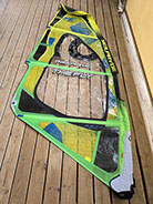 NEILPRYDE THE FLY 3.6 2013 2023 OCCASION LOC SURF LOCSURF USED NEW&nbsp; CHINOOK LEUCATE NARBONNE FUNWAY HOTMER GLISSATTITUDE PRO SHOP