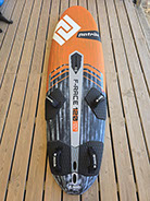PATRIK F RACE OCCASION 2026 2025 F-RACE&nbsp; slalom occasion used board planche pd gruissan CHINOOK LEUCATE funway lagarde quai34 narbonne