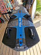 Patrik foil ride 2022 2021 TEAM EDITION TE 2023  slalom occasion used board planche pd gruissan CHINOOK LEUCATE funway lagarde quai34 narbonne