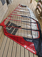 neilpryde EVO10 gruissan defi wind defiwind OCCASION LOC SURF LOCSURF USED NEW CHINOOK LEUCATE NARBONNE SURFONE FUNWAY HOTMER GLISSATTITUDE SHOP