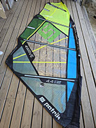WAVE FREERACE SLALOM OCCASION LOC SURF LOCSURF USED NEW CHINOOK LEUCATE NARBONNE SURFONE FUNWAY HOTMER 