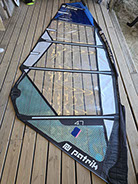 WAVE FREERACE SLALOM OCCASION LOC SURF LOCSURF USED NEW CHINOOK LEUCATE NARBONNE SURFONE FUNWAY HOTMER 