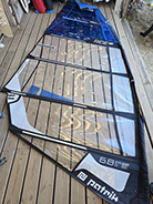 WAVE FREERACE SLALOM OCCASION LOC SURF LOCSURF USED NEW CHINOOK LEUCATE NARBONNE SURFONE FUNWAY HOTMER 
