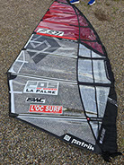 PATRIK HA 2025 2026 HIGH ASPECT OCCASION LOC SURF LOCSURF USED NEW&nbsp; CHINOOK LEUCATE NARBONNE FUNWAY HOTMER GLISSATTITUDE PRO SHOP