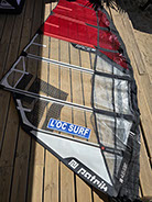 voile use S2 MAUI WICKED 2025 7.0 FREERACE OCCASION LOC SURF LOCSURF USED NEW CHINOOK LEUCATE NARBONNE SURFONE FUNWAY HOTMER 