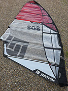 PATRIK MA 2025 2026 MEDIUM ASPECT OCCASION LOC SURF LOCSURF USED NEW&nbsp; CHINOOK LEUCATE NARBONNE FUNWAY HOTMER GLISSATTITUDE PRO SHOP