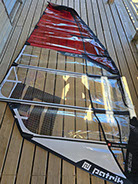 PATRIK LA 2025 2026 LOW ASPECT OCCASION LOC SURF LOCSURF USED NEW&nbsp; CHINOOK LEUCATE NARBONNE FUNWAY HOTMER GLISSATTITUDE PRO SHOP