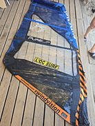 voile use S2 MAUI WICKED 2025 7.0 FREERACE OCCASION LOC SURF LOCSURF USED NEW CHINOOK LEUCATE NARBONNE SURFONE FUNWAY HOTMER 