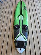 FMX RACIGN INVICTUS GTR 98 2026 63&nbsp; 2025 F-RACE&nbsp; slalom occasion used board planche pd gruissan CHINOOK LEUCATE funway lagarde quai34 narbonne