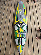 EXOCET X WAVE 93L 2015 OCCASION 2024 2025 2021 2020 2019 2018 2009 2010 2011 LOCSURF GRUISSAN LAGARDE FUNWAY CHINOOK OCCASION USED NARBONNE