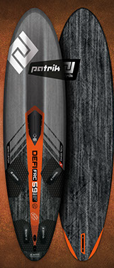 PATRIK DIEHTELM FOIL RIDE