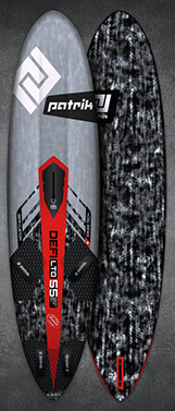 PATRIK DIEHTELM FOIL RIDE