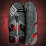 PATRIK DIEHTELM FOIL RIDE