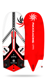 fmx racing hyperion 2021 locsurf gruissan