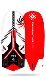 fmx racing hyperion 2021 locsurf gruissan