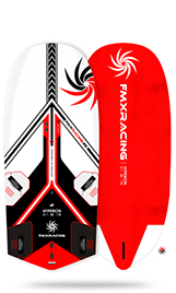 fmx racing hyperion 2021 locsurf gruissan