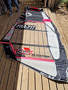  2020 2021 2022 2023 2024 OCCASION LOC SURF LOCSURF USED NEW  CHINOOK LEUCATE NARBONNE FUNWAY HOTMER GLISSATTITUDE PRO SHOP