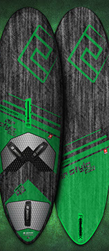 veloce locsurf gruissan fmx racing foil