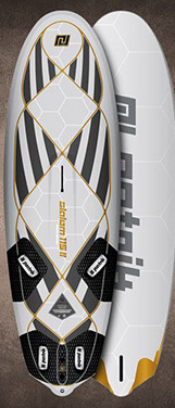 patrik diethelm slalom locsurf gruissan