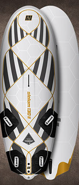 patrik diethelm slalom locsurf gruissan