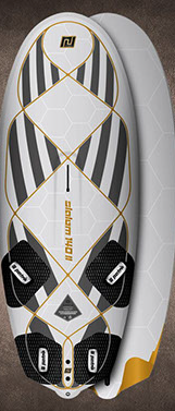 patrik diethelm slalom locsurf gruissan