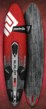 patrik diethelm slalom 2020 locsurf gruissan