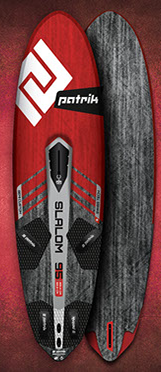 patrik diethelm slalom 2020 locsurf gruissan