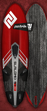 PATRIK DIEHTELM FOIL RIDE