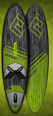 patrik diethelm slalom locsurf gruissan