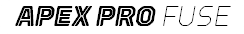 APEX PRO FUSE