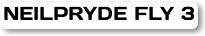NEILPRYDE FLY 3