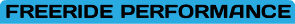 FREERIDE PERFORMANCE