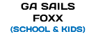 GA SAILS FOXX (SCHOOL & KIDS)