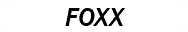 FOXX