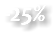 -25%