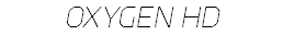 OXYGEN HD