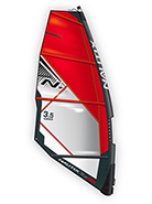 NAUTIX FREERIDE MONOFILM 3.5  PROMO PROMOTION XIV XIII 2020 2021 2022 FUNWAY CHINOOK LEUCATE TOULON GRUISSAN LOCSURF WINDSURF 