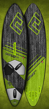 patrik diethelm slalom locsurf gruissan